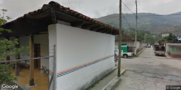 DIF MUNICIPAL CHENALHÓ